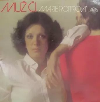 Marie Rottrová: Muž Č.1