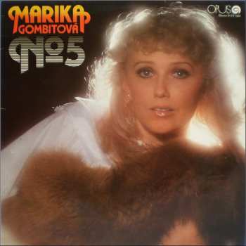 LP Marika Gombitová: №5 280688