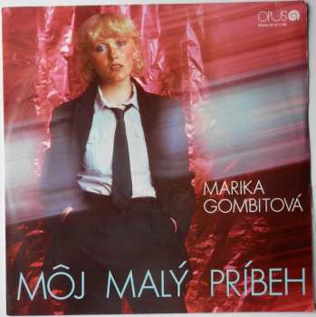 LP Marika Gombitová: Môj Malý Príbeh 140850