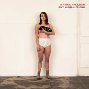 LP Marika Hackman: Any Human Friend CLR 344490