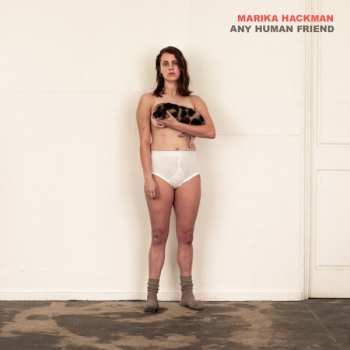 LP Marika Hackman: Any Human Friend 610961