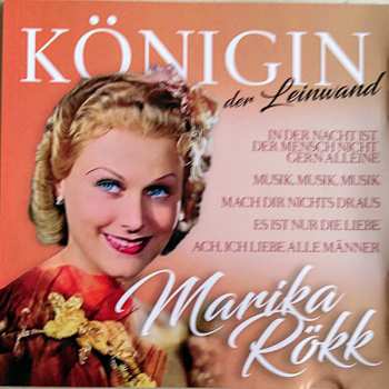 Marika Rökk: Königin Der Leinwand