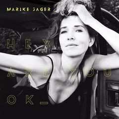 LP Marike Jager: Hey Are You Ok LTD | CLR 57990