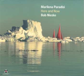 Album Marilena Paradisi: Here And Now