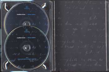 4CD/Blu-ray Marillion: Brave 5763