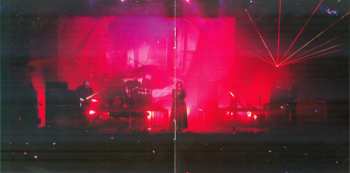 2CD Marillion: Brave Live LTD | NUM 5768