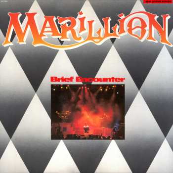 Album Marillion: Brief Encounter