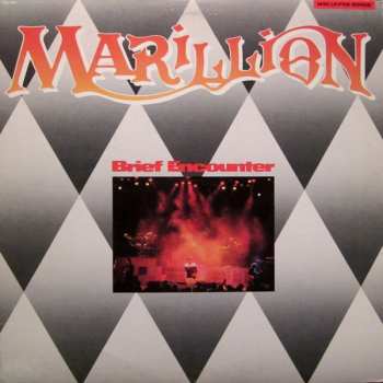 LP Marillion: Brief Encounter 636170