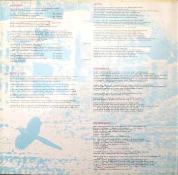 LP Marillion: Fugazi 648698