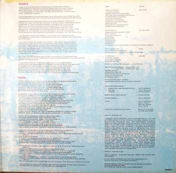 LP Marillion: Fugazi 648698