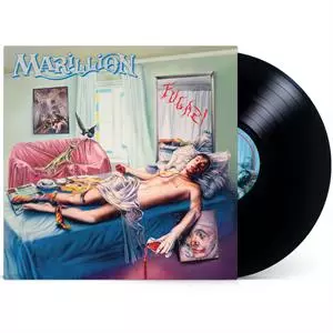 Marillion: Fugazi