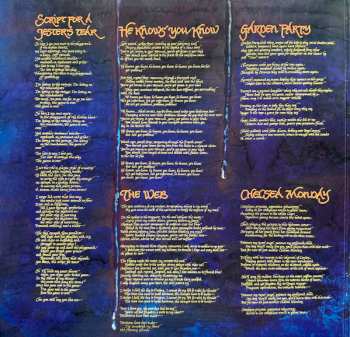 LP Marillion: Script For A Jester's Tear 646816