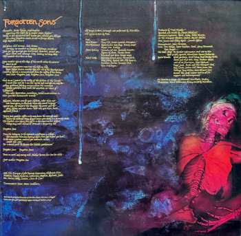 LP Marillion: Script For A Jester's Tear 646816