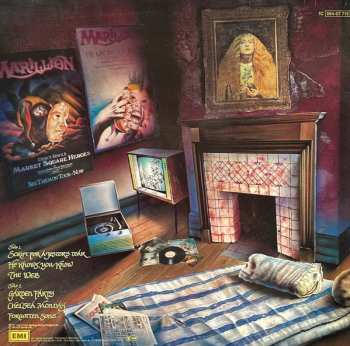 LP Marillion: Script For A Jester's Tear 646816