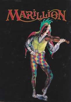 LP Marillion: Script For A Jester's Tear 646816