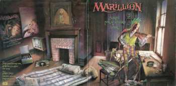 LP Marillion: Script For A Jester's Tear 646816