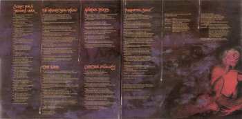 LP Marillion: Script For A Jester's Tear 646816