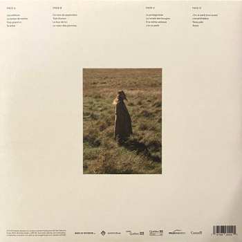 2LP Marilou: Traits D'Union LTD 565393