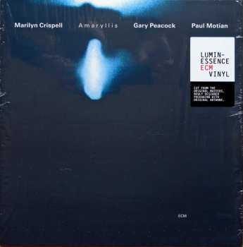 LP Paul Motian: Amaryllis 640746