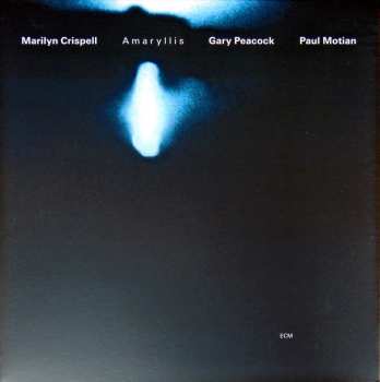 LP Paul Motian: Amaryllis 640746