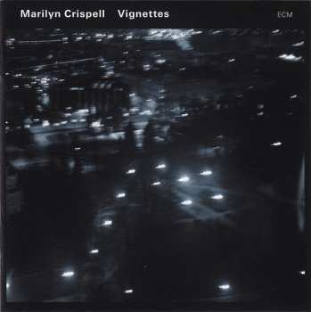 CD Marilyn Crispell: Vignettes 191722