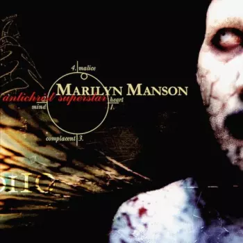 Marilyn Manson: Antichrist Superstar