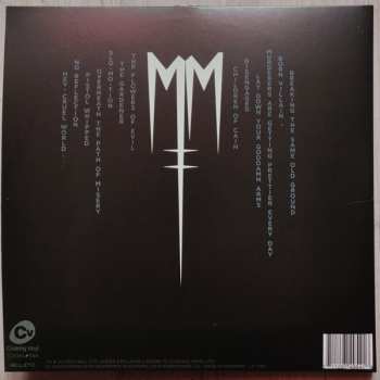 2LP Marilyn Manson: Born Villain 630535