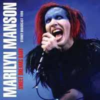 Album Marilyn Manson: Great Big Day Out