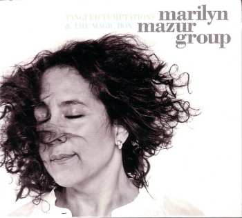 Album Marilyn Mazur Group: Tangled Temptations & The Magic Box