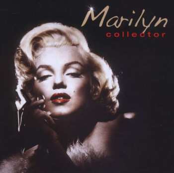 Album Marilyn Monroe: Collector