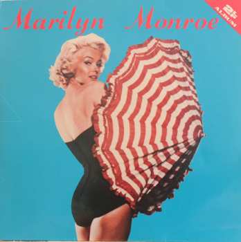 Album Marilyn Monroe: Diamonds Are A Girl's Best Friend & Runnin' Wild