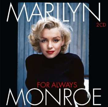 Album Marilyn Monroe: For Always