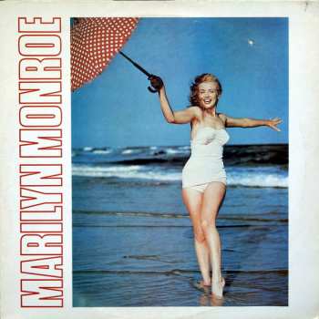 LP Marilyn Monroe: Remember Marilyn 641648