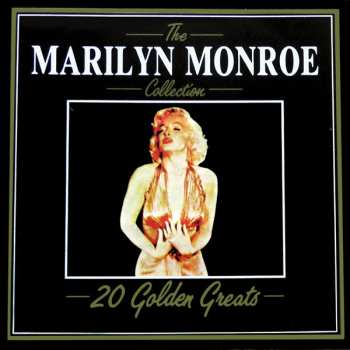 Album Marilyn Monroe: The Marilyn Monroe Collection