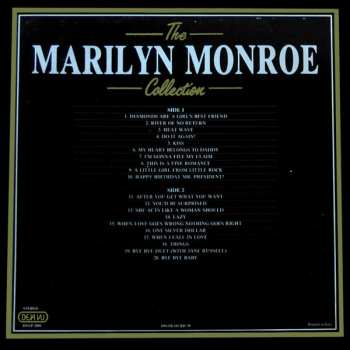 LP Marilyn Monroe: The Marilyn Monroe Collection 646842