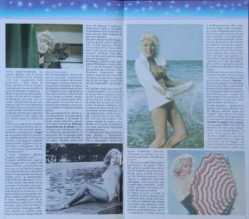 LP Marilyn Monroe: Marilyn Monroe 625450