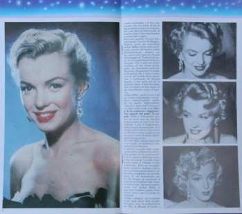 LP Marilyn Monroe: Marilyn Monroe 625450