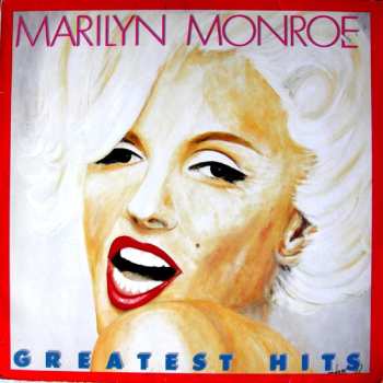 LP Marilyn Monroe: Greatest Hits 636617