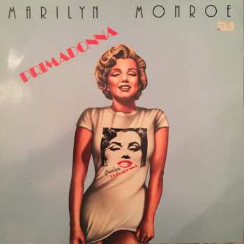 LP Marilyn Monroe: Primadonna 638731