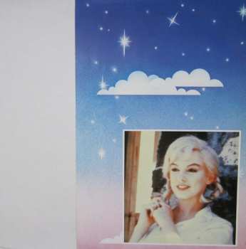 LP Marilyn Monroe: Marilyn Monroe 625450