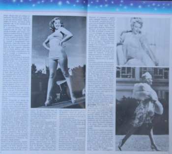 LP Marilyn Monroe: Marilyn Monroe 625450