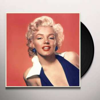 LP Marilyn Monroe: The Very Best Of Marilyn Monroe LTD 474704