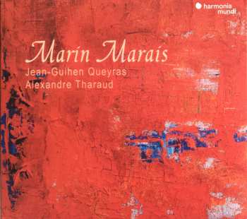 Album Marin Marais: La Reveuse & Other Wo