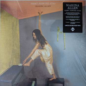 Album Marina Allen: Eight Pointed Star