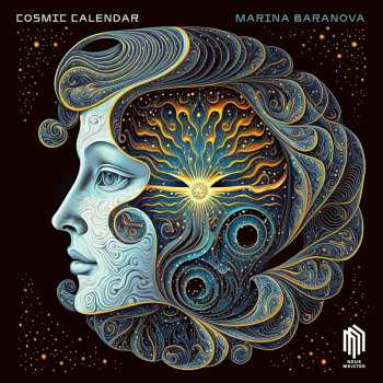 Marina Baranova: Cosmic Calendar