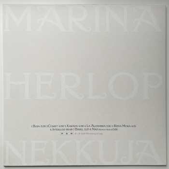 LP Marina Herlop: Nekkuja 646711