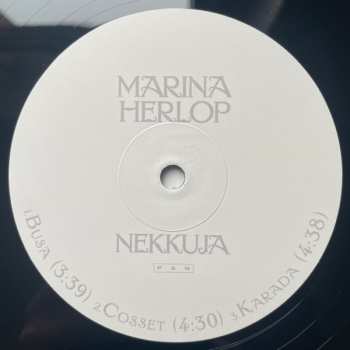 LP Marina Herlop: Nekkuja 646711