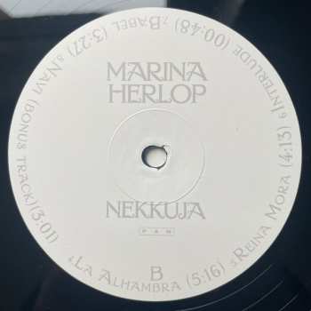 LP Marina Herlop: Nekkuja 646711