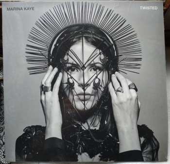 LP Marina Kaye: Twisted 659910