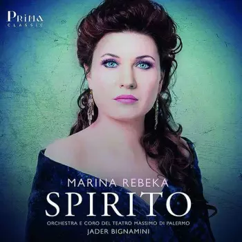 Marina Rebeka - Spirito